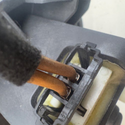 MOTOR CALEFACCION OPEL CORSA D