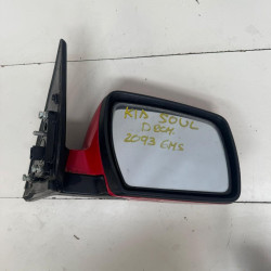 RETROVISOR DERECHO KIA SOUL (AM) D4FB