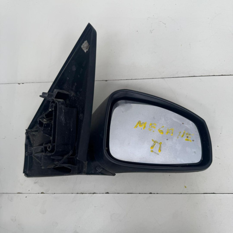 RETROVISOR DERECHO RENAULT MEGANE I FASE 2 BERLINA (BA0) F9Q732F9Q K7