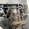 RETROVISOR DERECHO RENAULT MEGANE I FASE 2 BERLINA (BA0) F9Q732F9Q K7