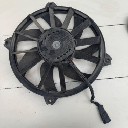 ELECTROVENTILADOR RADIADOR AIRE ACONDICIONADO CITROEN GRAND C4 PICASSO 9HR