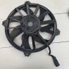 ELECTROVENTILADOR RADIADOR AIRE ACONDICIONADO CITROEN GRAND C4 PICASSO 9HR