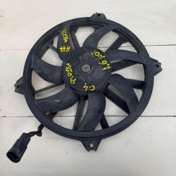 ELECTROVENTILADOR RADIADOR AIRE ACONDICIONADO CITROEN GRAND C4 PICASSO 9HR