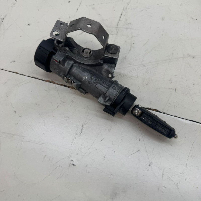 ANTIRROBO / LLAVE CONTACTO VOLKSWAGEN PASSAT BERLINA (3C2)