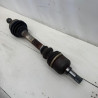 TRANSMISION DELANTERA IZQUIERDA CITROEN XSARA PICASSO 9HX