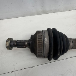 TRANSMISION DELANTERA IZQUIERDA CITROEN XSARA PICASSO 9HX