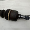 TRANSMISION DELANTERA IZQUIERDA CITROEN XSARA PICASSO 9HX