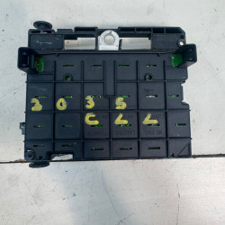 CAJA RELES / FUSIBLES CITROEN BERLINGO