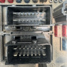 CAJA RELES / FUSIBLES CITROEN BERLINGO