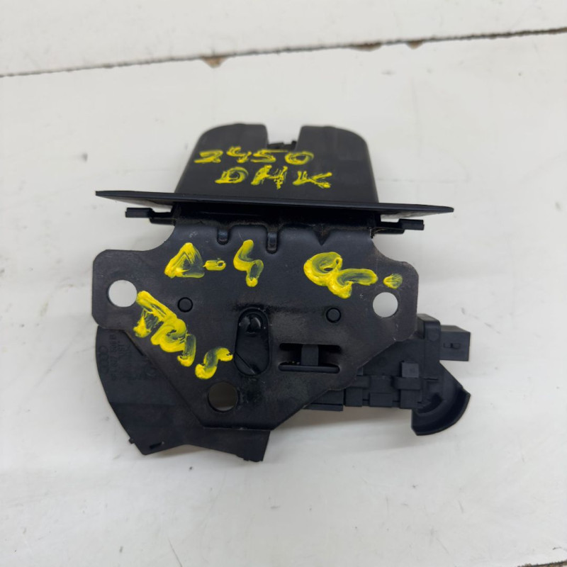 CERRADURA MALETERO / PORTON AUDI A4 BERLINA (8E) BLB