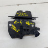 CERRADURA MALETERO / PORTON AUDI A4 BERLINA (8E) BLB