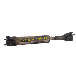 TRANSMISION LADA NIVA (2121/21213/21214/21215/2131) EXXP. 4T