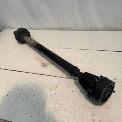 TRANSMISION DELANTERA DERECHA VOLKSWAGEN GOLF V (1K1)(10.2003) BLS