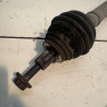 TRANSMISION DELANTERA DERECHA VOLKSWAGEN GOLF V (1K1)(10.2003) BLS
