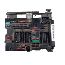 CAJA RELES / FUSIBLES PEUGEOT 307 (S1)(04.2001) NFUTU5JP4SIN DOCUMENTACION9646405180