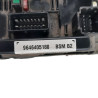 CAJA RELES / FUSIBLES PEUGEOT 307 (S1)(04.2001) NFUTU5JP4SIN DOCUMENTACION9646405180