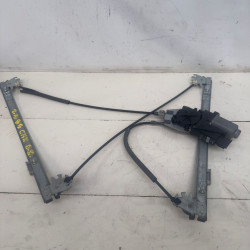 ELEVALUNAS DELANTERO IZQUIERDO RENAULT LAGUNA II (BG0) F9Q754MOTOR F9Q N7