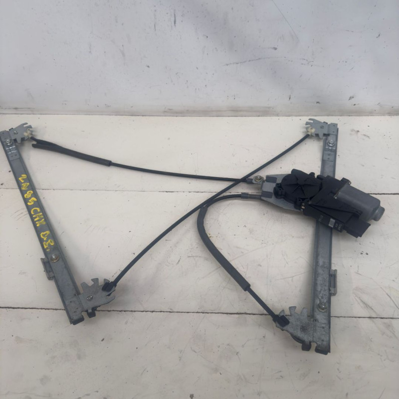 ELEVALUNAS DELANTERO IZQUIERDO RENAULT LAGUNA II (BG0) F9Q754MOTOR F9Q N7