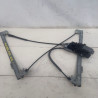 ELEVALUNAS DELANTERO IZQUIERDO RENAULT LAGUNA II (BG0) F9Q754MOTOR F9Q N7