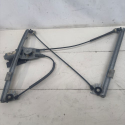 ELEVALUNAS DELANTERO IZQUIERDO RENAULT LAGUNA II (BG0) F9Q754MOTOR F9Q N7