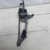MOTOR LIMPIA DELANTERO VOLKSWAGEN PASSAT BERLINA (3C2) BKP