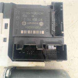 MOTOR ELEVALUNAS DELANTERO DERECHO VOLKSWAGEN PASSAT BERLINA (3B3) AVF