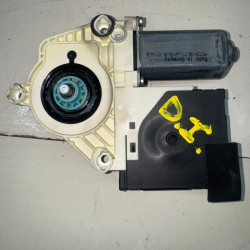 MOTOR ELEVALUNAS DELANTERO IZQUIERDO VOLKSWAGEN PASSAT BERLINA (3C2) BKP