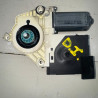 MOTOR ELEVALUNAS DELANTERO IZQUIERDO VOLKSWAGEN PASSAT BERLINA (3C2) BKP