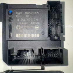 MOTOR ELEVALUNAS DELANTERO IZQUIERDO VOLKSWAGEN PASSAT BERLINA (3C2) BKP