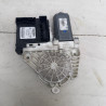 MOTOR ELEVALUNAS TRASERO IZQUIERDO VOLKSWAGEN PASSAT BERLINA (3B3) AZX
