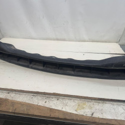 REFUERZO PARAGOLPES DELANTERO CITROEN XSARA PICASSO 9HX