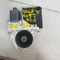 ELEVALUNAS DELANTERO IZQUIERDO VOLKSWAGEN GOLF V (1K1)(10.2003) BLS