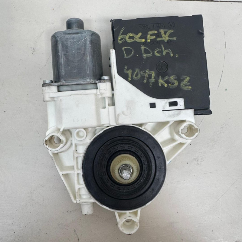 ELEVALUNAS DELANTERO DERECHO VOLKSWAGEN GOLF V (1K1)(10.2003) BLS