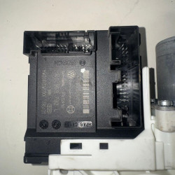 ELEVALUNAS DELANTERO DERECHO VOLKSWAGEN GOLF V (1K1)(10.2003) BLS
