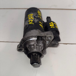 MOTOR ARRANQUE VOLKSWAGEN GOLF IV BERLINA (1J1)(10.1997) AJM02M911023A