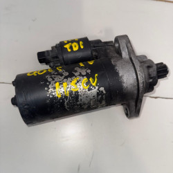 MOTOR ARRANQUE VOLKSWAGEN GOLF IV BERLINA (1J1)(10.1997) AJM02M911023A