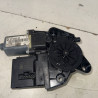 MOTOR ELEVALUNAS TRASERO IZQUIERDO RENAULT MEGANE III BERLINA 5P K9K R8K9K G8