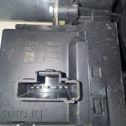 MOTOR ELEVALUNAS TRASERO IZQUIERDO RENAULT MEGANE III BERLINA 5P K9K R8K9K G8