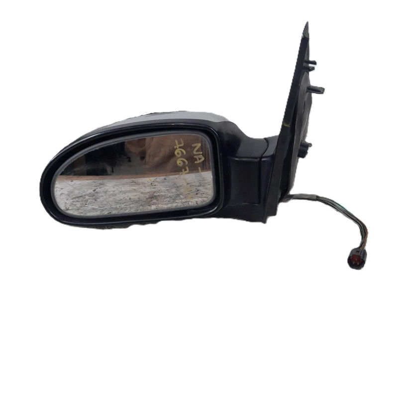 RETROVISOR IZQUIERDO FORD FOCUS BERLINA (CAK) C9DC
