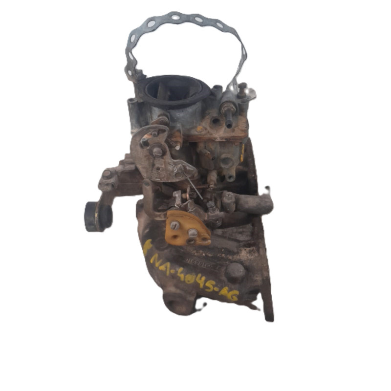 COLECTOR ADMISION CITROEN C 15 H1A9753184910