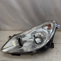 FARO IZQUIERDO OPEL CORSA D Z12XEP13186381