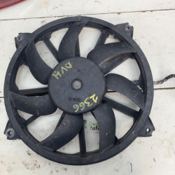 ELECTROVENTILADOR CITROEN C4 BERLINA 9HXDV6ATED4TIPO: 9HX8747161