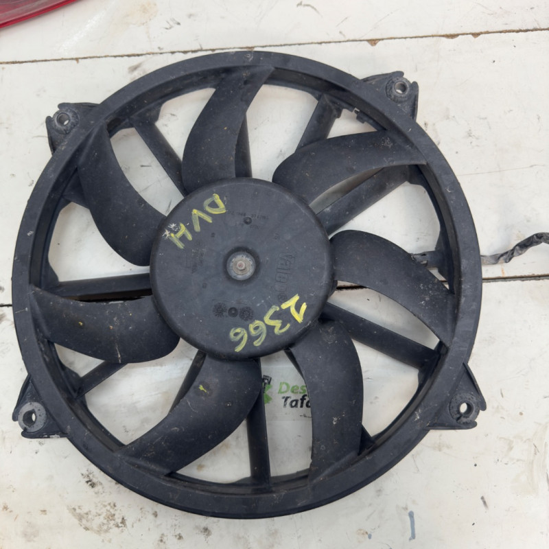 ELECTROVENTILADOR CITROEN C4 BERLINA 9HXDV6ATED4TIPO: 9HX8747161