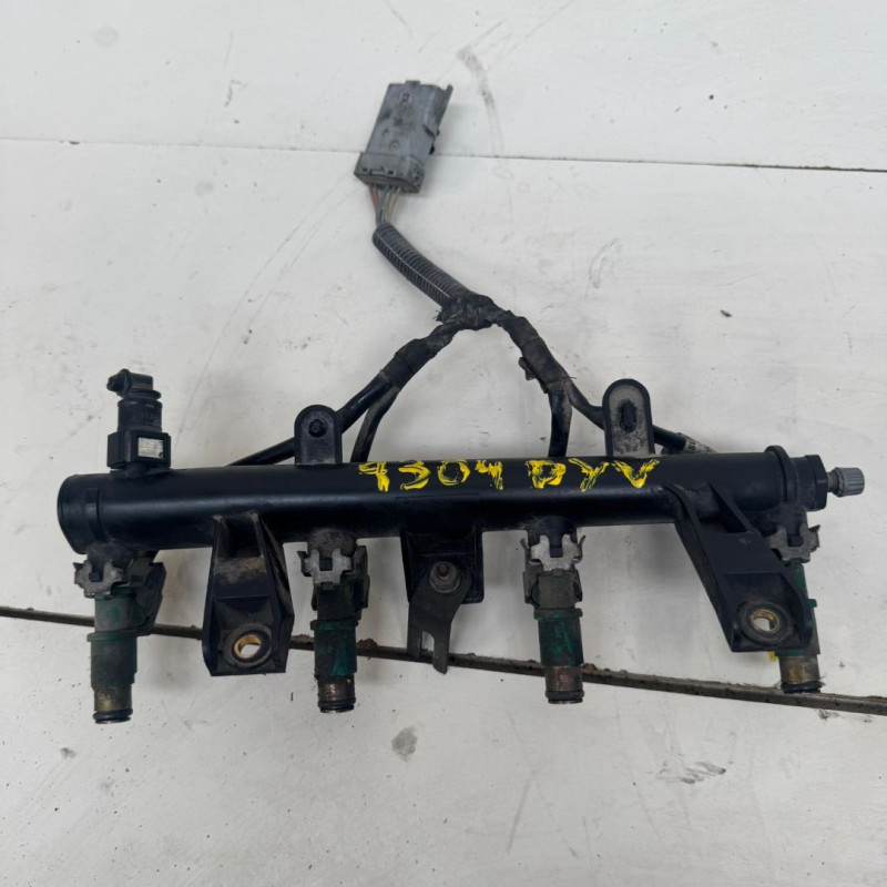 RAMPA INYECTORA CITROEN C3 PLURIEL 8HX