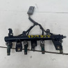 RAMPA INYECTORA CITROEN C3 PLURIEL 8HX