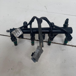 RAMPA INYECTORA CITROEN C3 PLURIEL 8HX