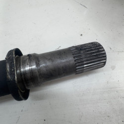TRANSMISION DELANTERA DERECHA NISSAN PRIMERA BERLINA (P12) YD22DDTYD22