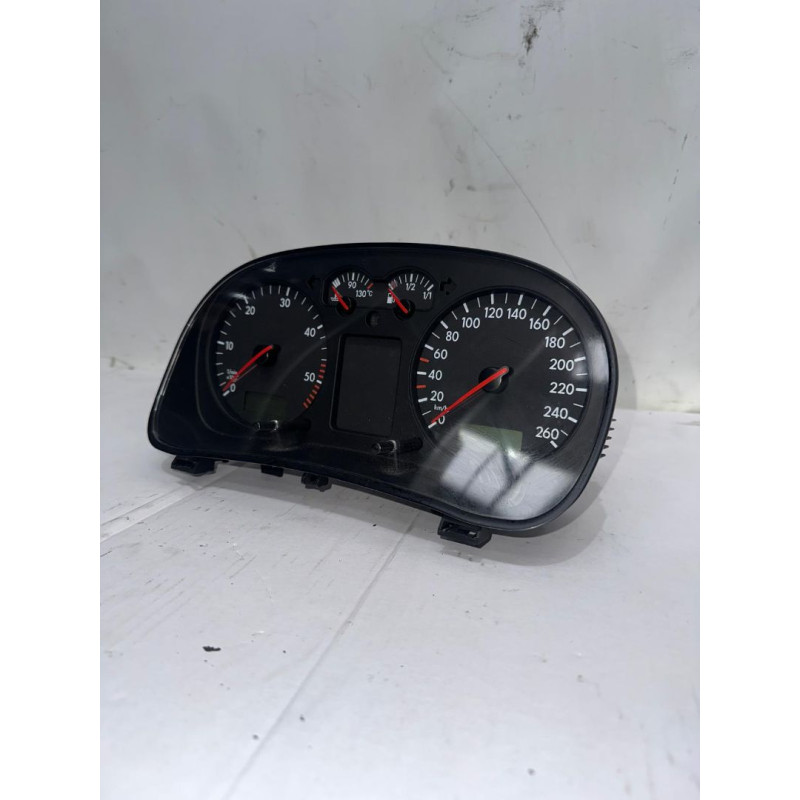 CUADRO INSTRUMENTOS VOLKSWAGEN GOLF IV BERLINA (1J1)(10.1997) AJM