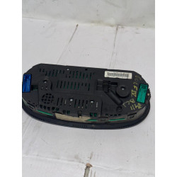 CUADRO INSTRUMENTOS VOLKSWAGEN GOLF IV BERLINA (1J1)(10.1997) AJM