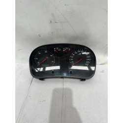 CUADRO INSTRUMENTOS VOLKSWAGEN GOLF IV BERLINA (1J1)(10.1997) AJM